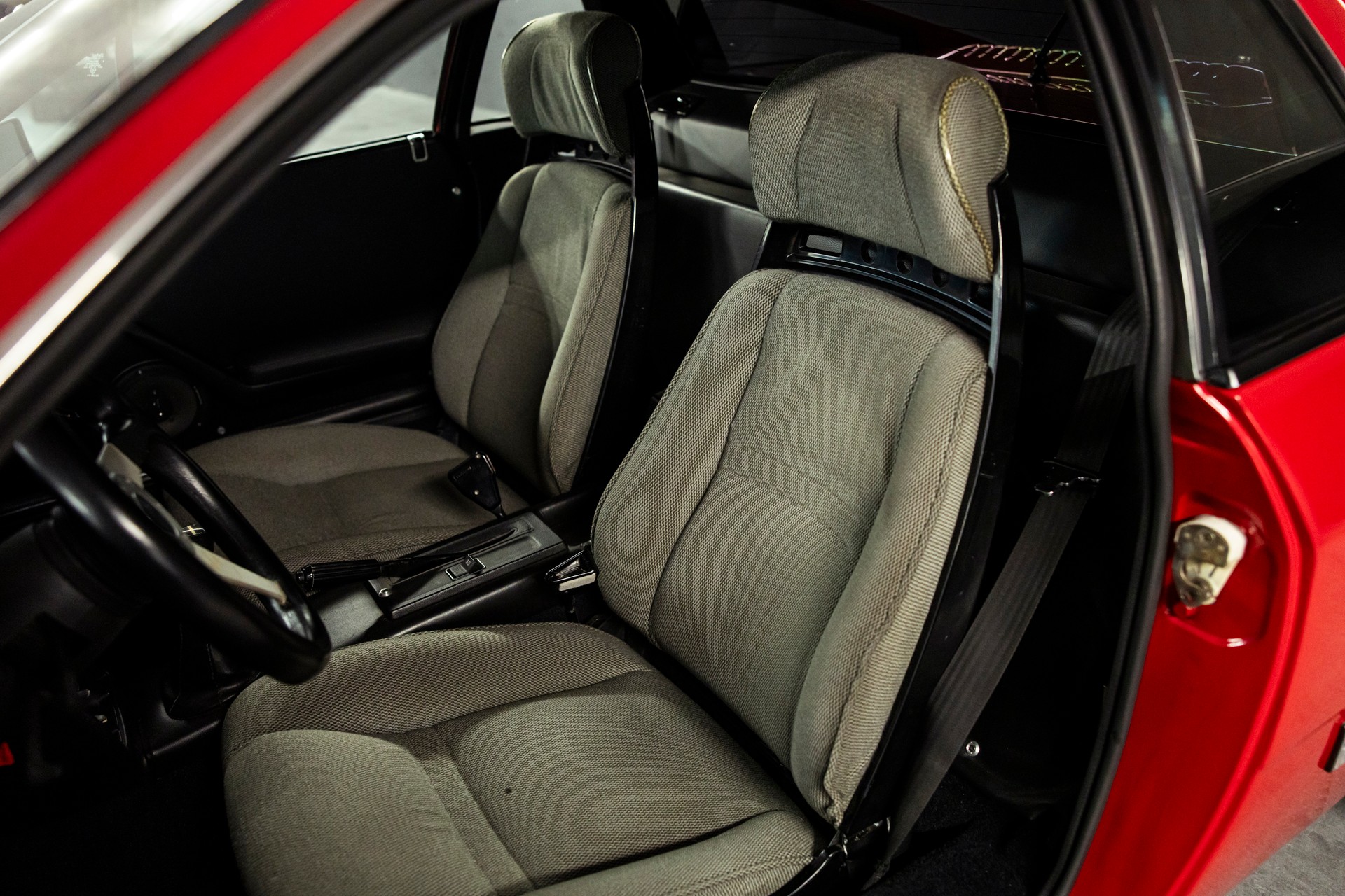 LANCIA Montecarlo Veteranfahrzeug-image-9
