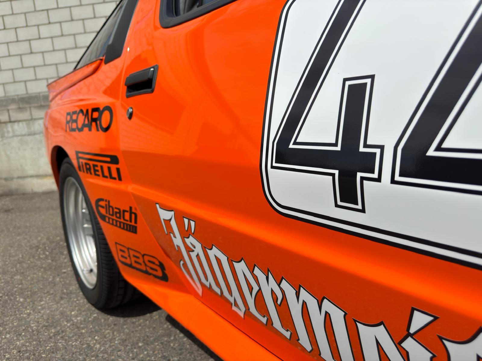 MITSUBISHI Starion 2600 Turbo EX-image-10