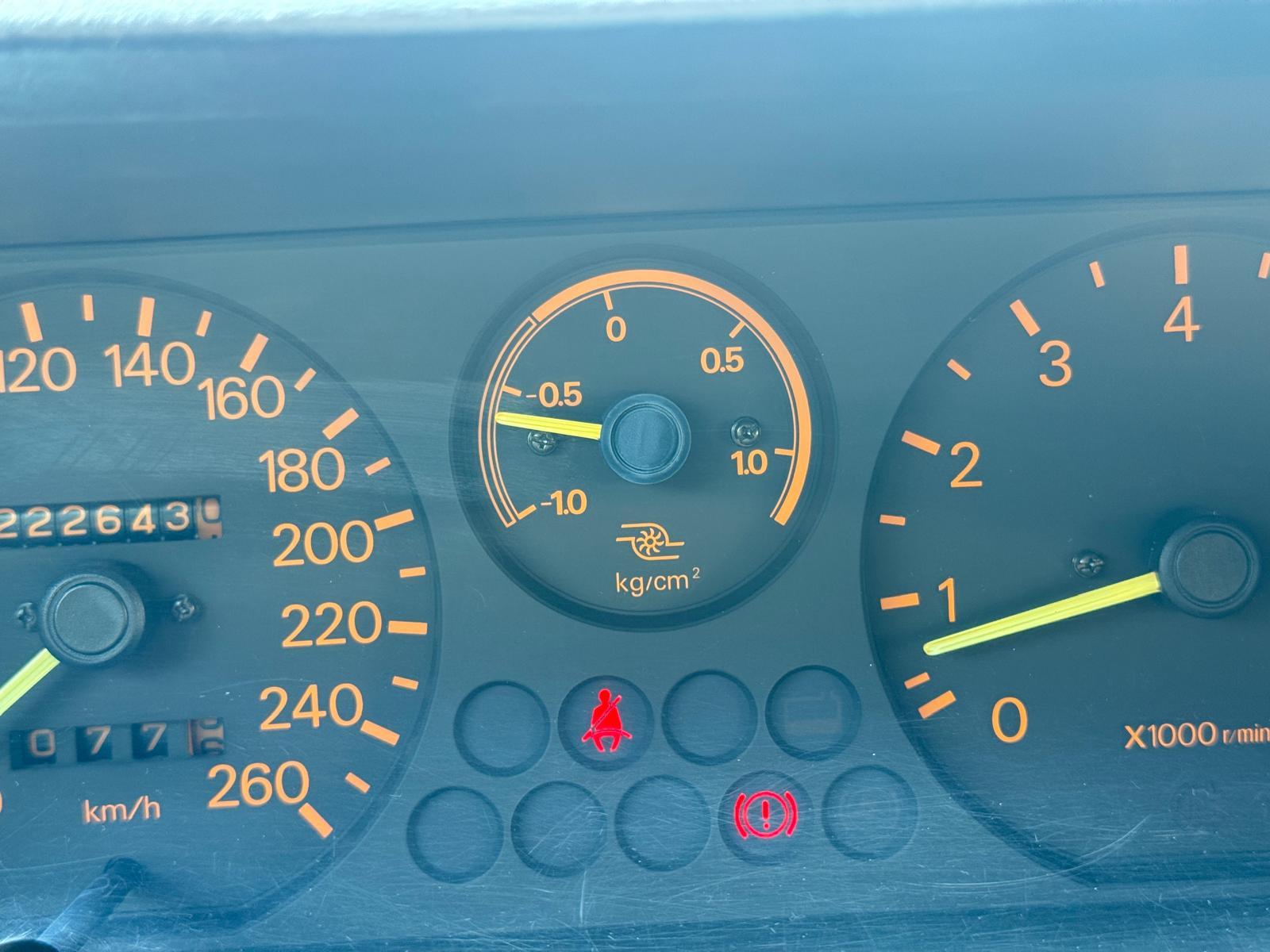 MITSUBISHI Starion 2600 Turbo EX-image-19