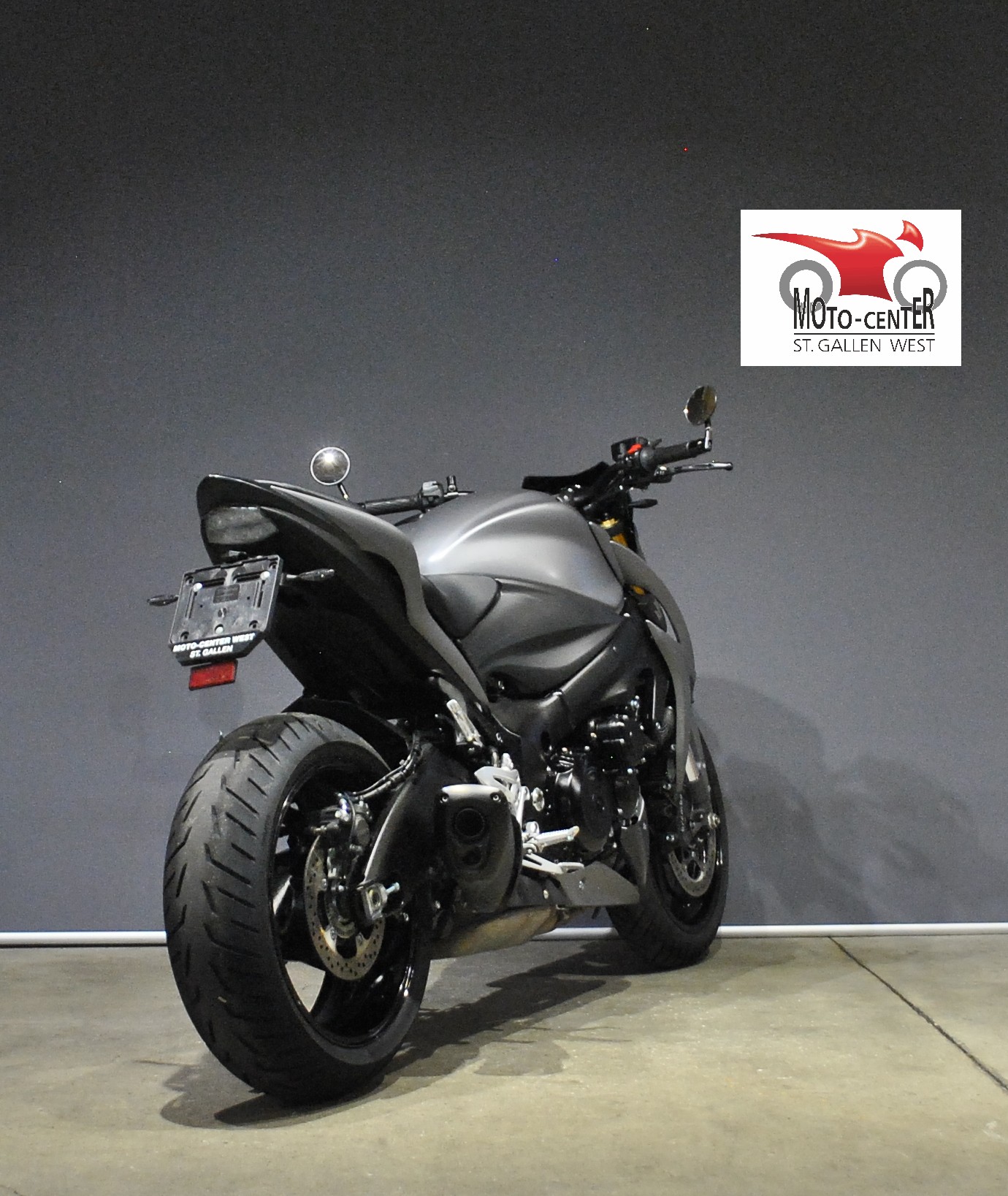 SUZUKI GSX-S 1000 ABS-image-4