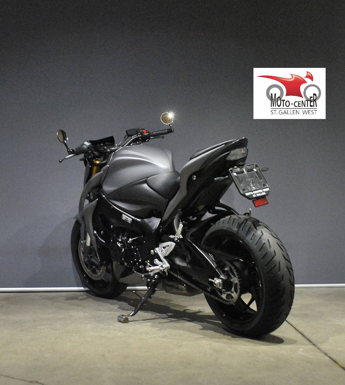 SUZUKI GSX-S 1000 ABS-image-3