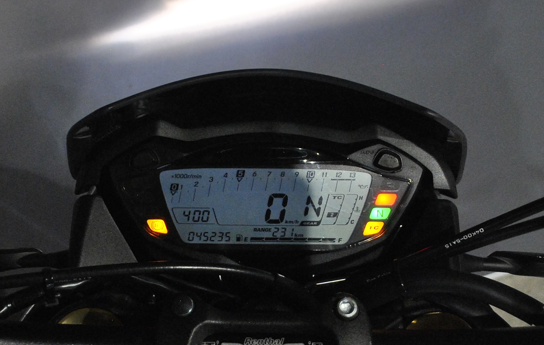 SUZUKI GSX-S 1000 ABS-image-5