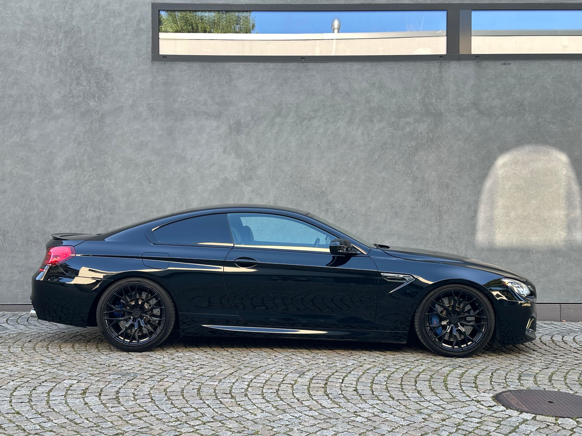 BMW M6 Coupé Drivelogic-image-5