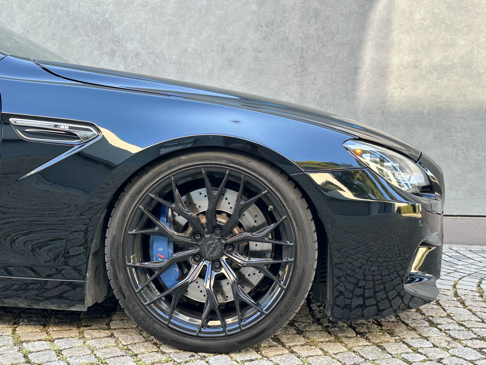 BMW M6 Coupé Drivelogic-image-9