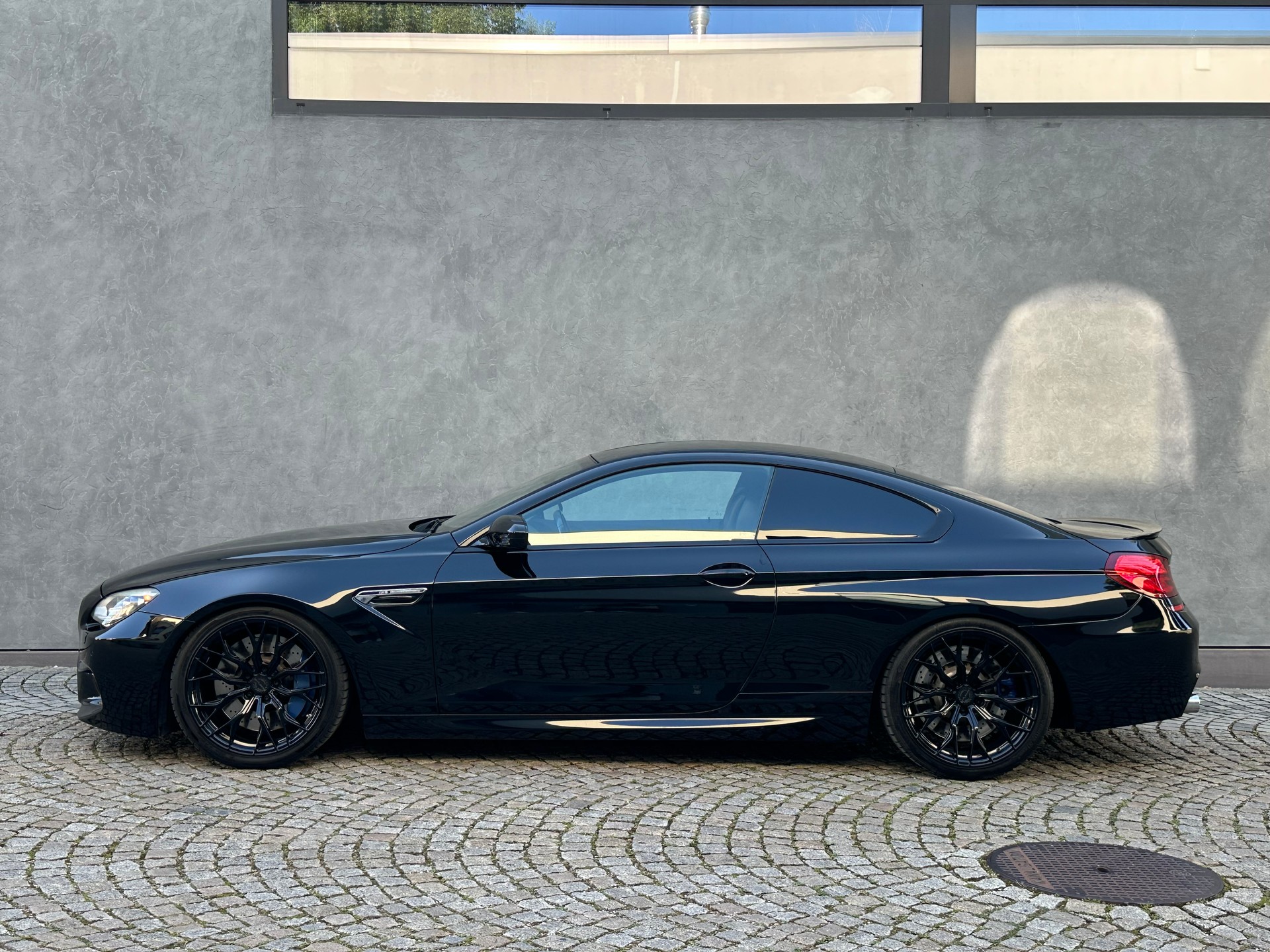 BMW M6 Coupé Drivelogic-image-6