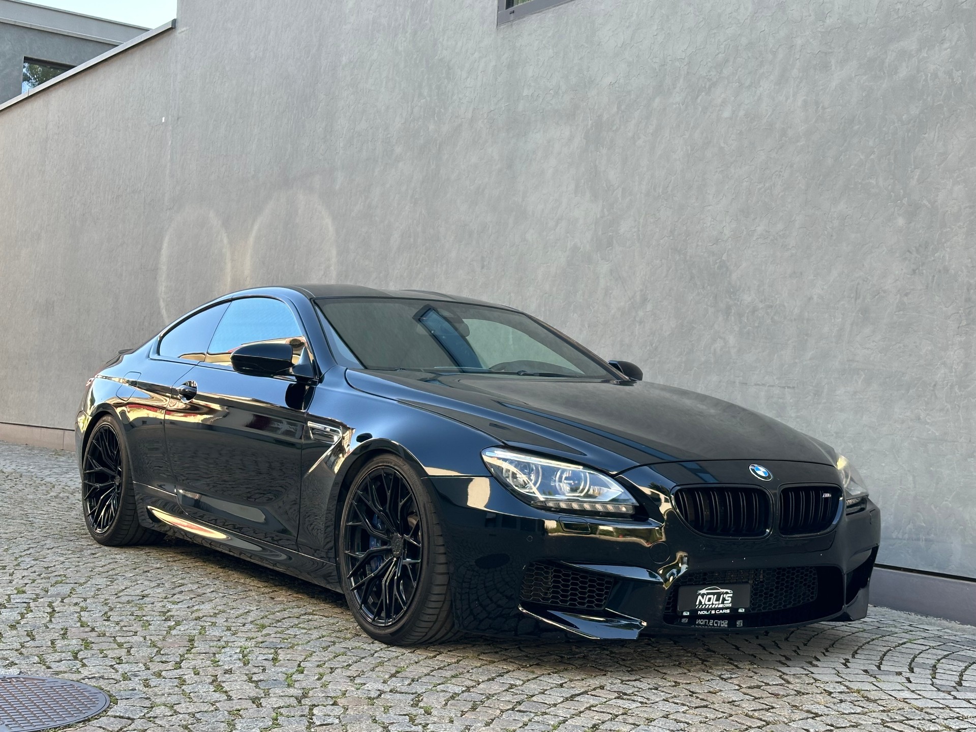 BMW M6 Coupé Drivelogic-image-3