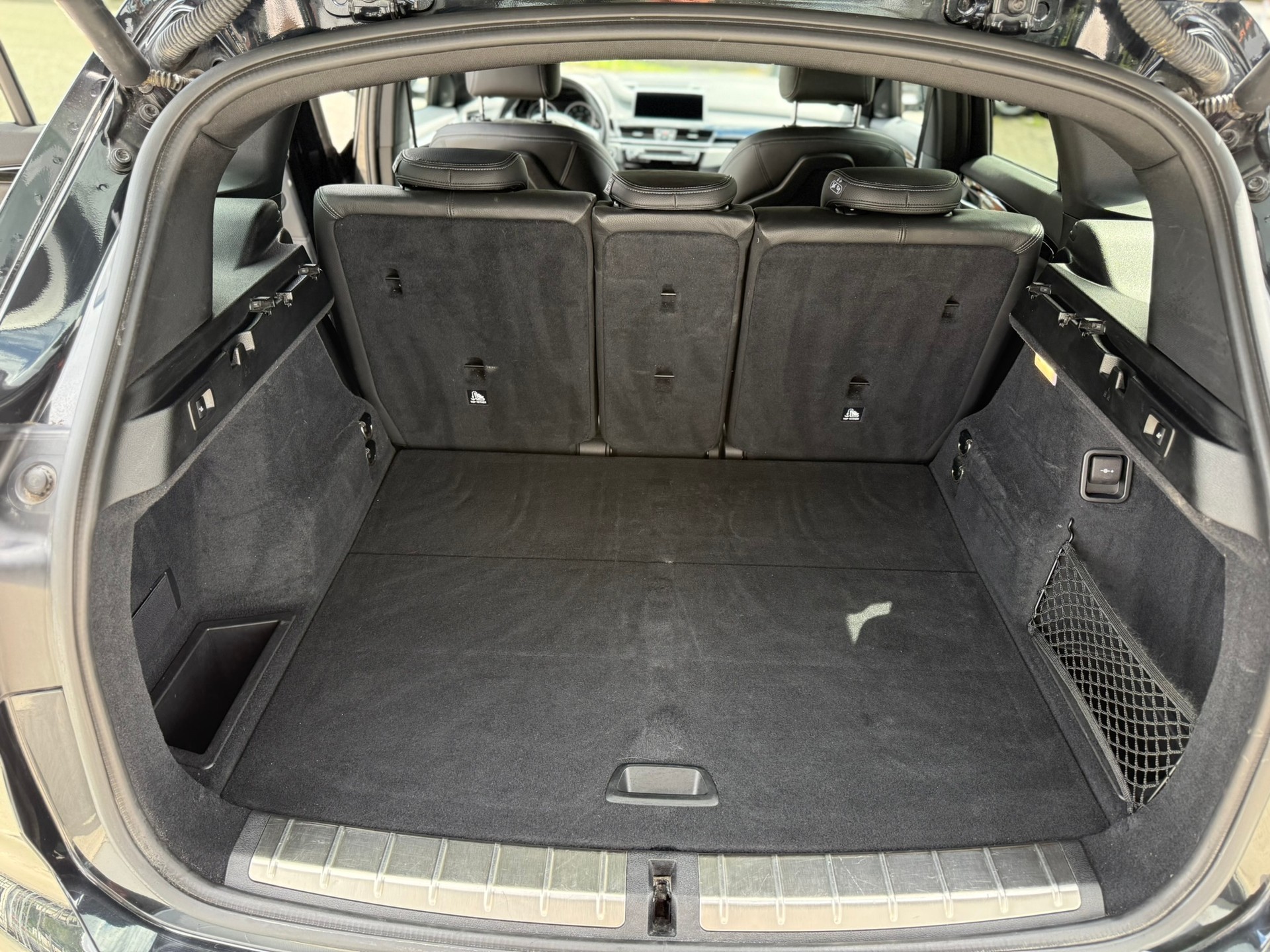 BMW X1 xDrive 25d xLine Steptronic-image-13