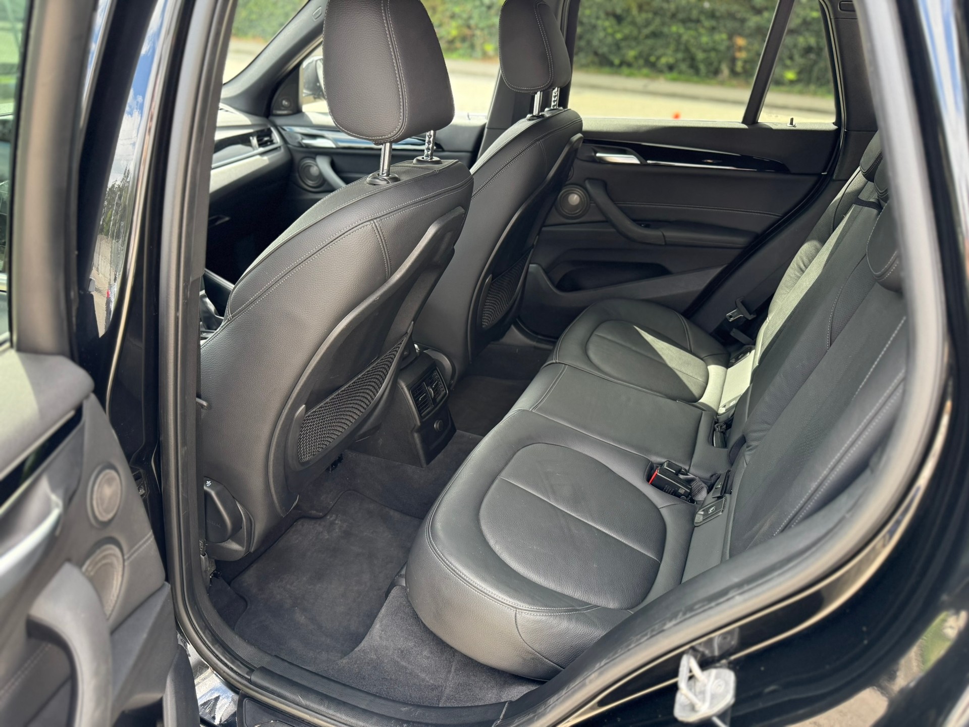 BMW X1 xDrive 25d xLine Steptronic-image-10