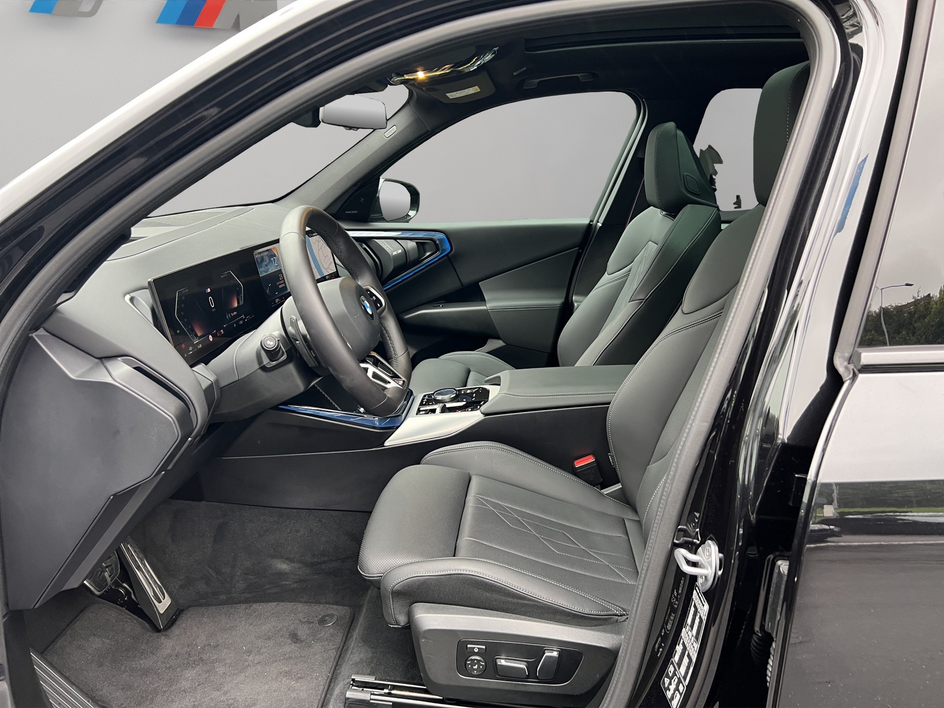 BMW X3 xDrive 48V 20d M Sport Pro-image-14