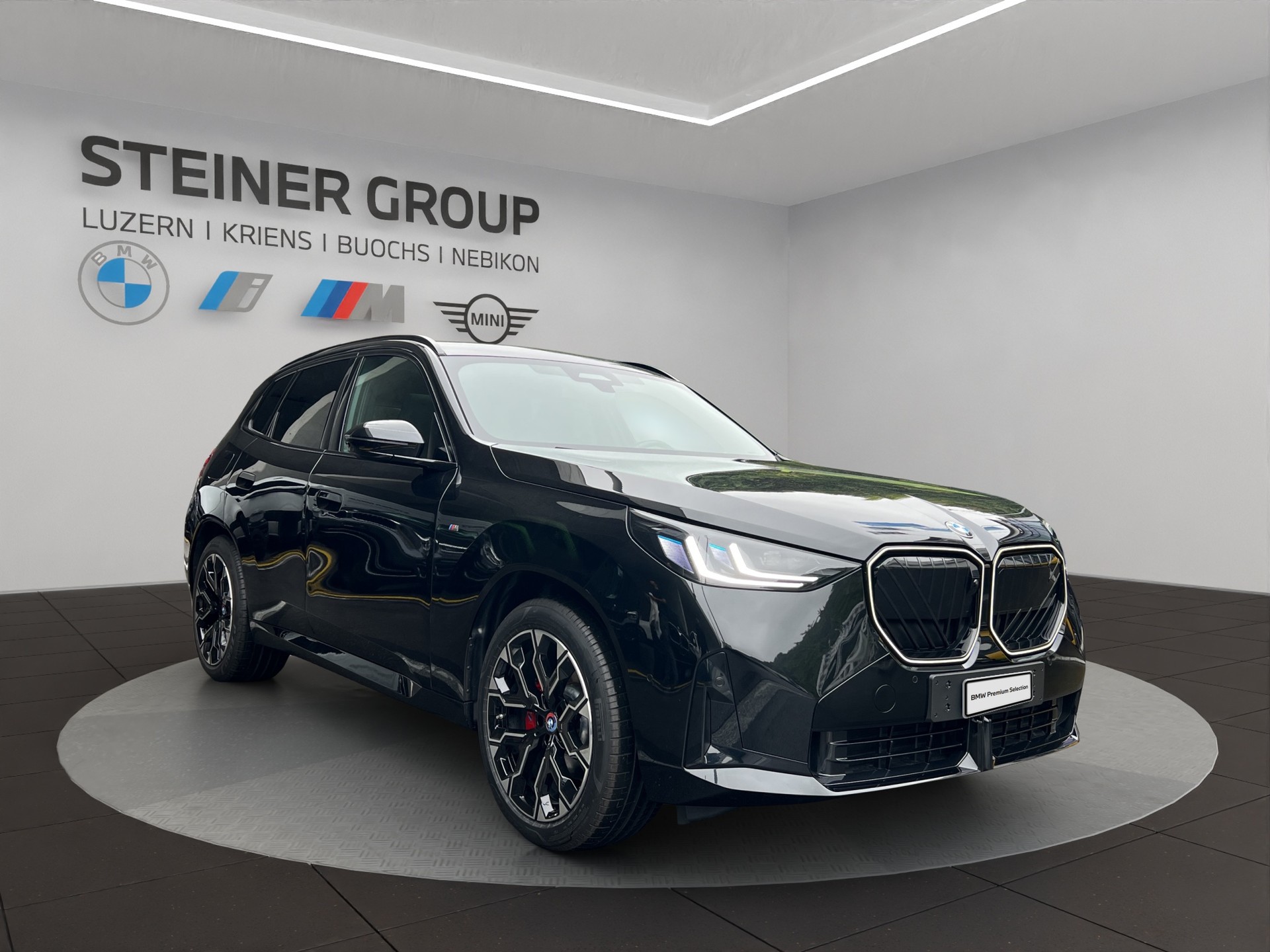 BMW X3 xDrive 48V 20d M Sport Pro-showroom-element-2