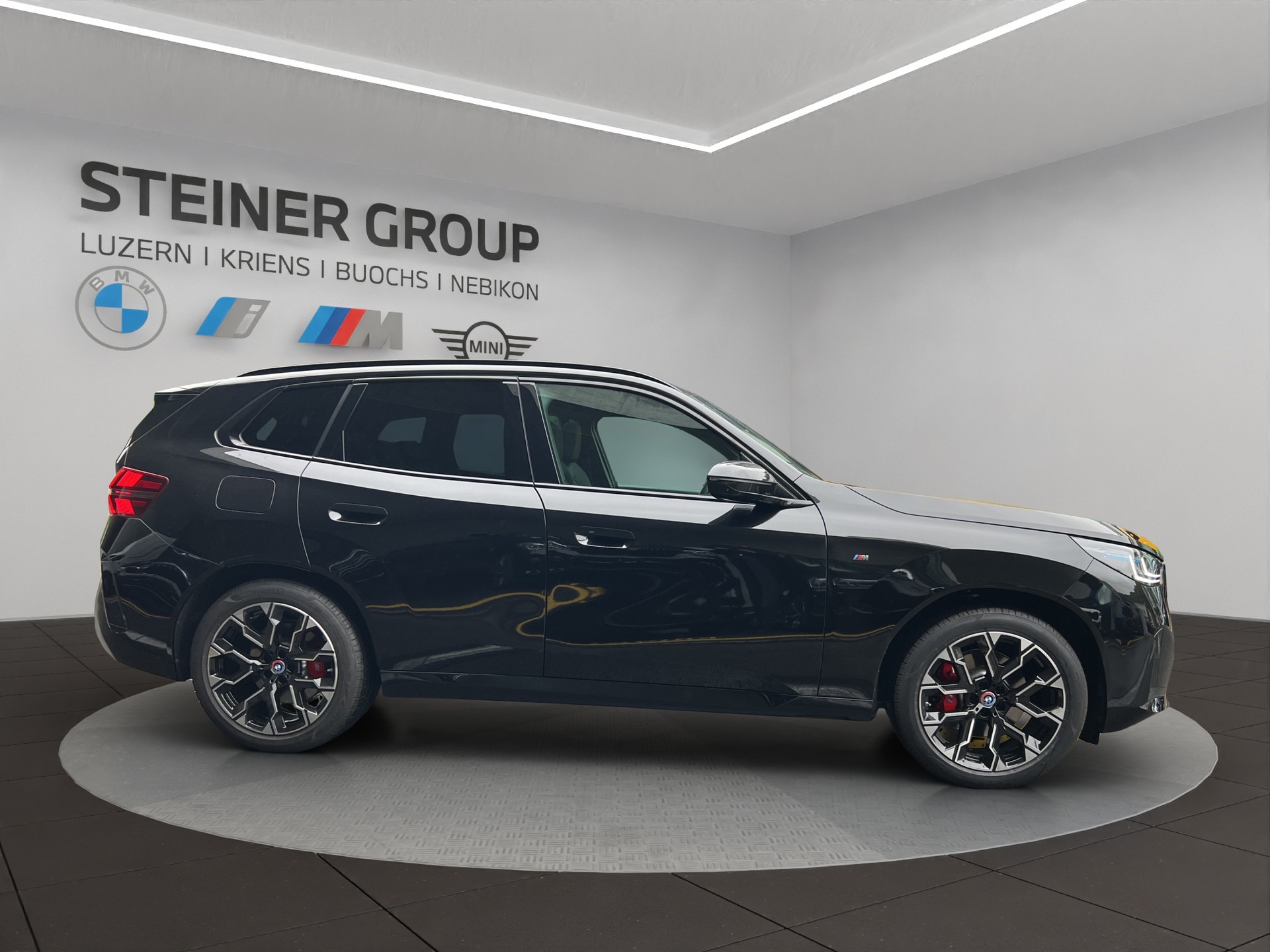 BMW X3 xDrive 48V 20d M Sport Pro-image-4