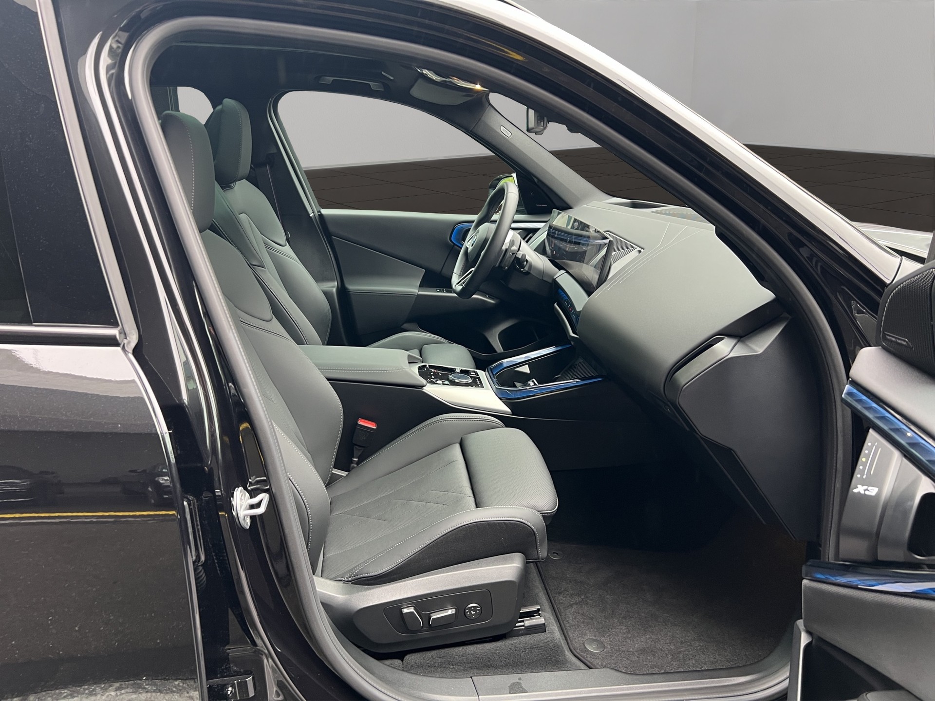 BMW X3 xDrive 48V 20d M Sport Pro-image-15