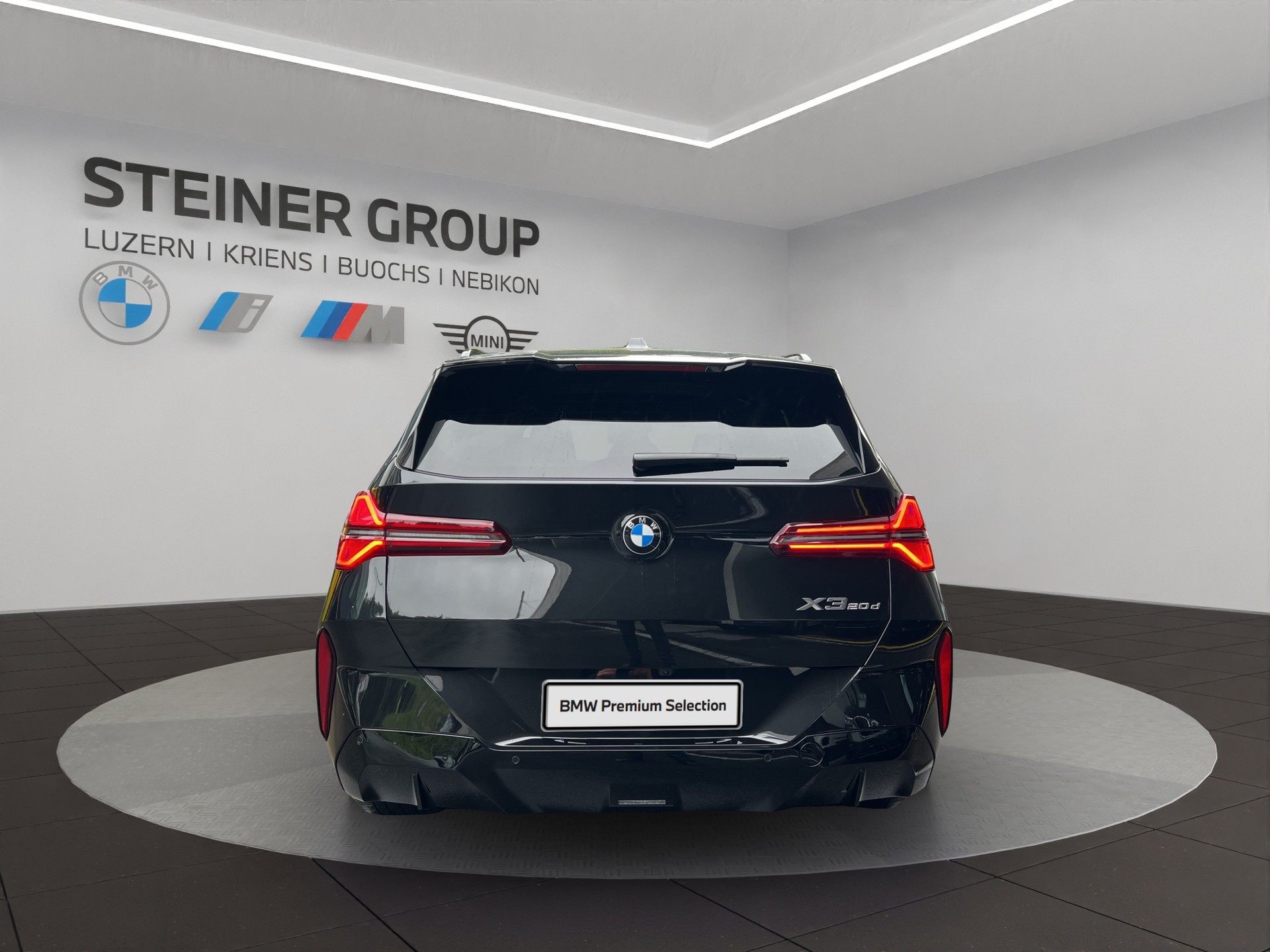 BMW X3 xDrive 48V 20d M Sport Pro-image-7
