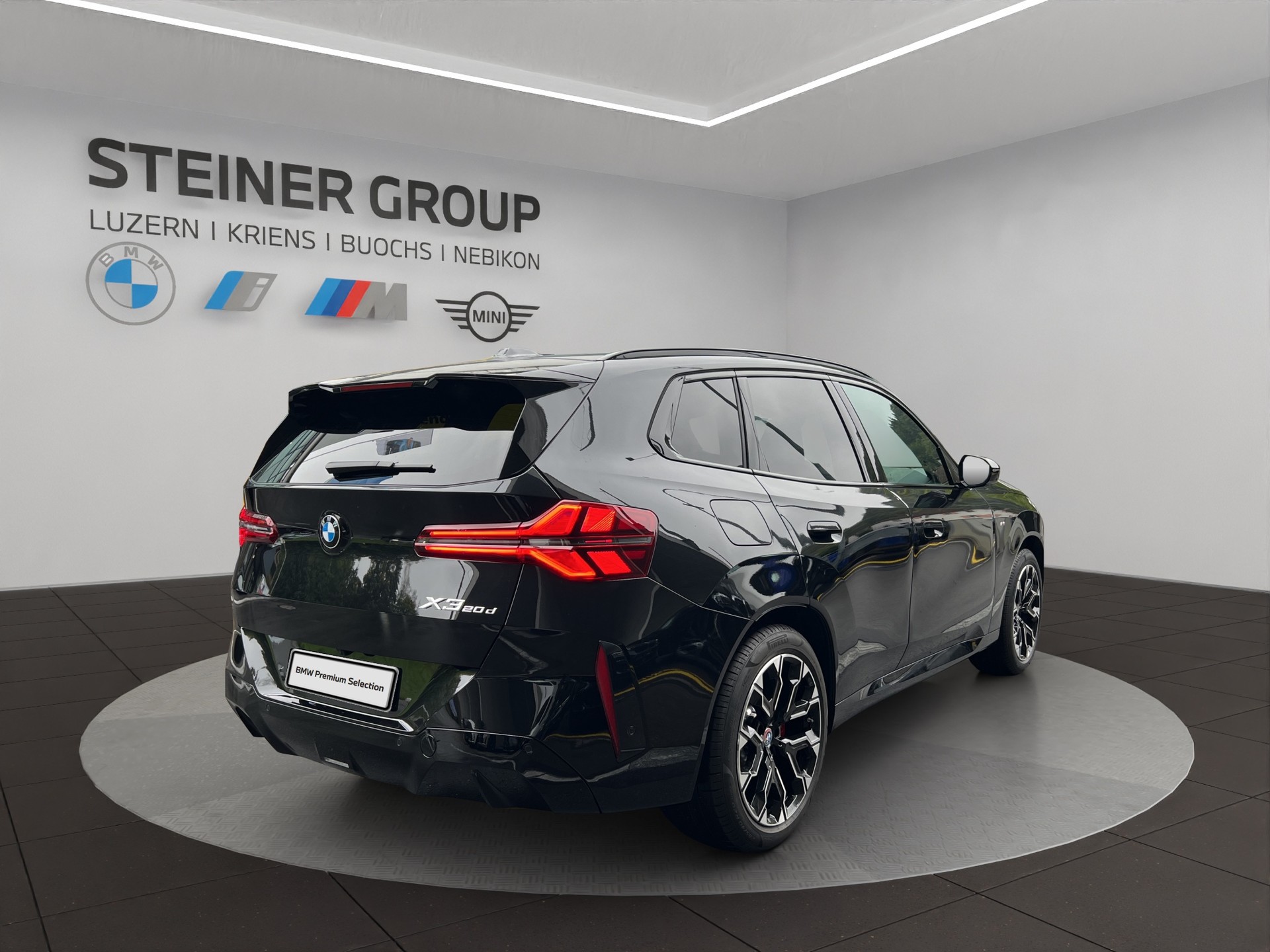BMW X3 xDrive 48V 20d M Sport Pro-image-6