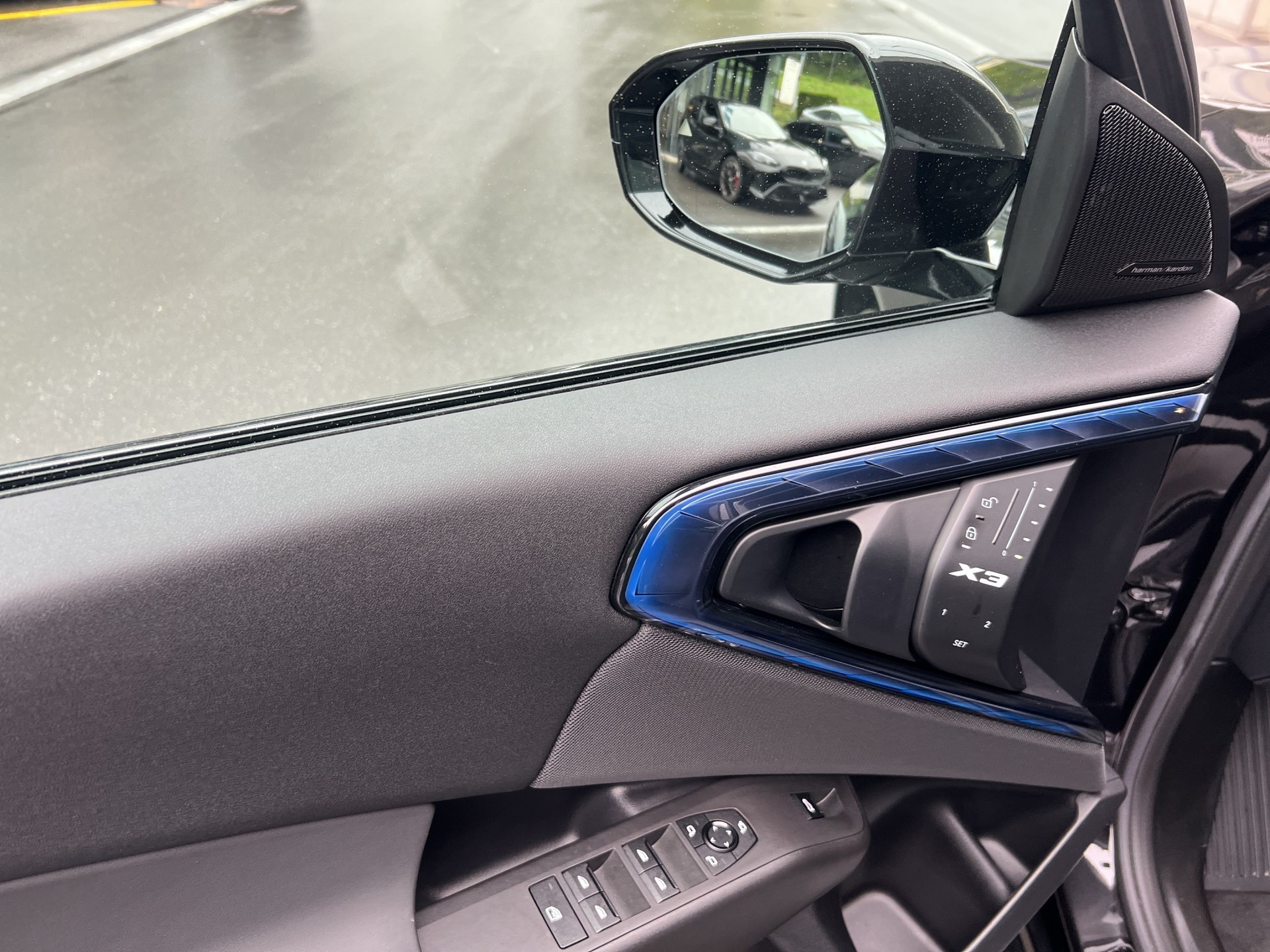 BMW X3 xDrive 48V 20d M Sport Pro-image-19