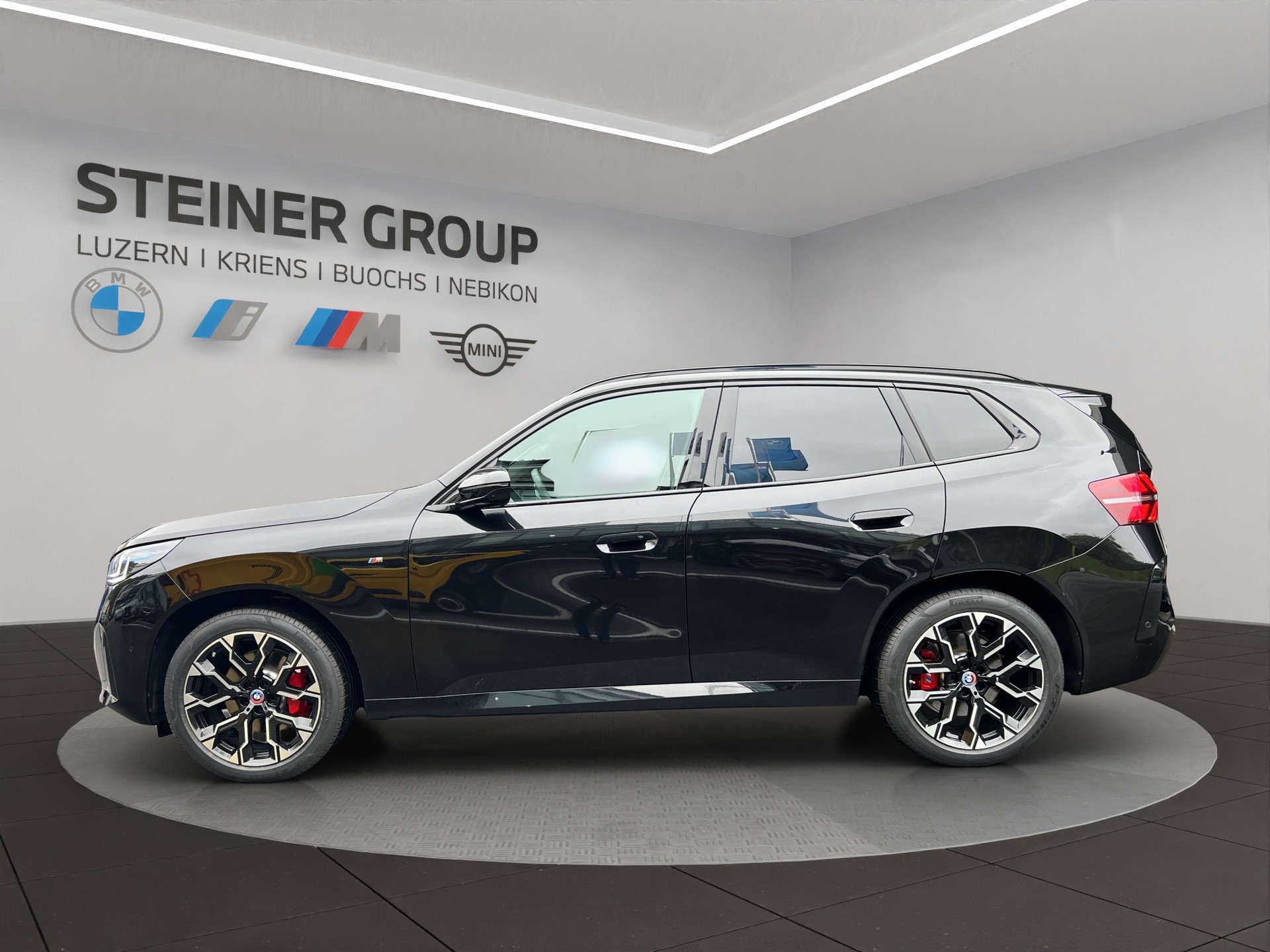 BMW X3 xDrive 48V 20d M Sport Pro-showroom-element-3