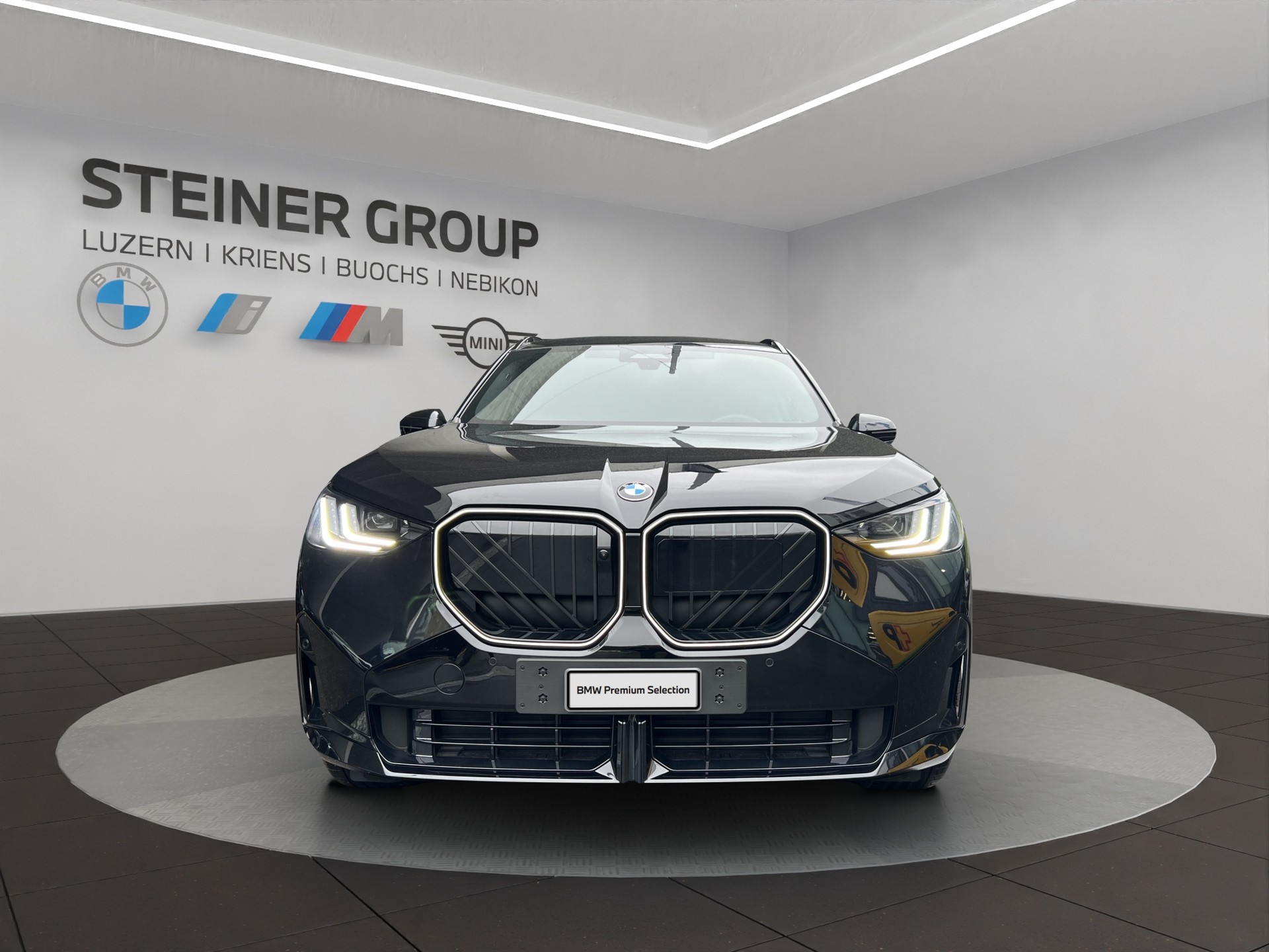 BMW X3 xDrive 48V 20d M Sport Pro-showroom-element-1