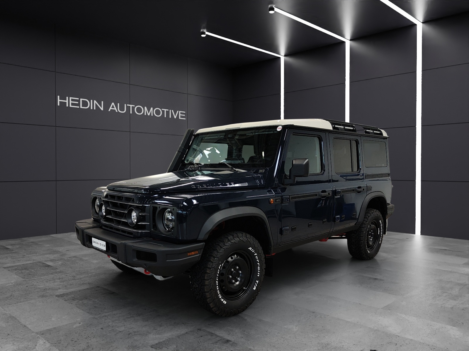 INEOS Grenadier 3.0 Trialmaster Edition-showroom-element-1