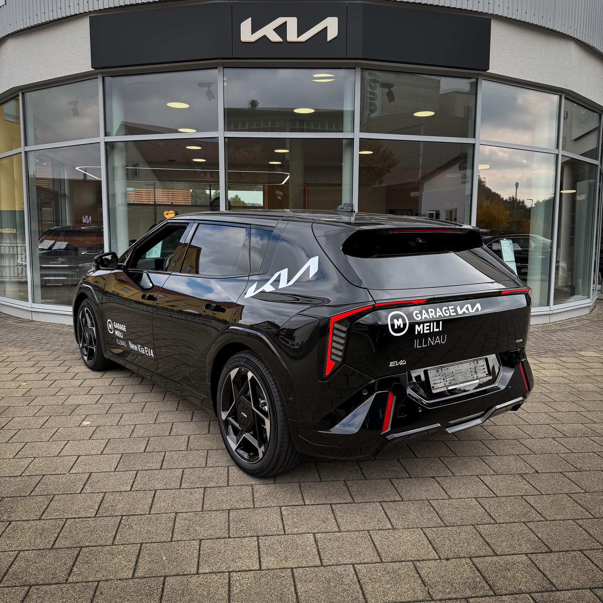 KIA EV4 81 kWh GT-Line-showroom-element-1