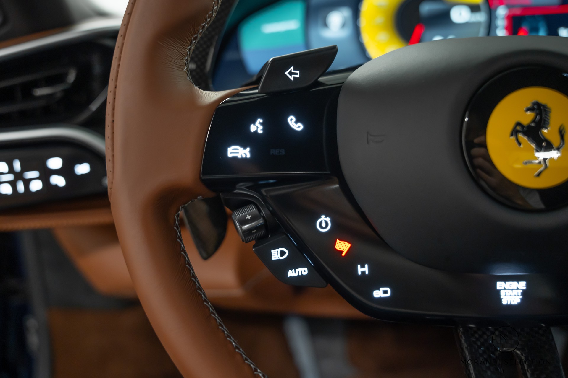FERRARI 296 GTB 3.0 Turbo-image-23
