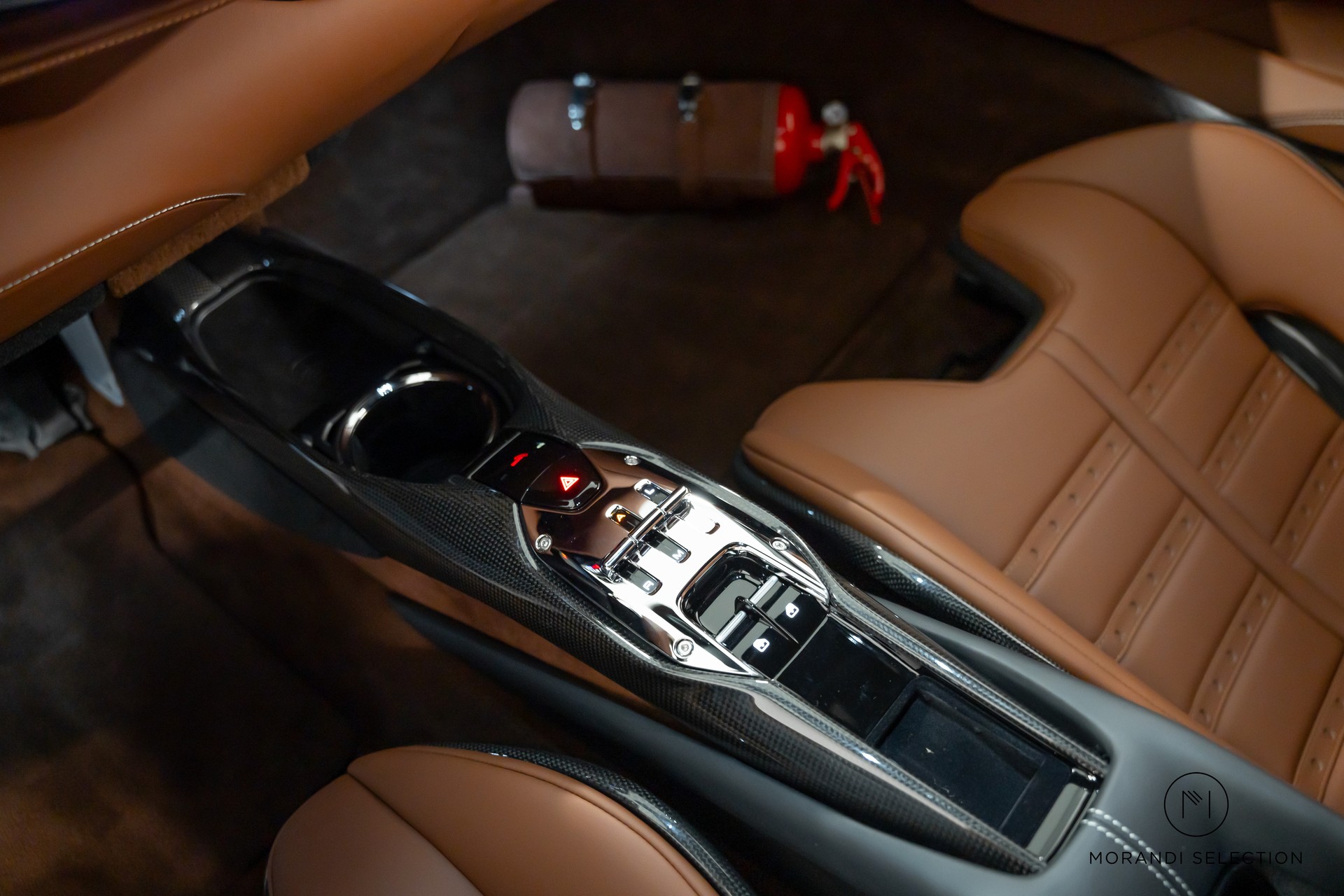 FERRARI 296 GTB 3.0 Turbo-image-31