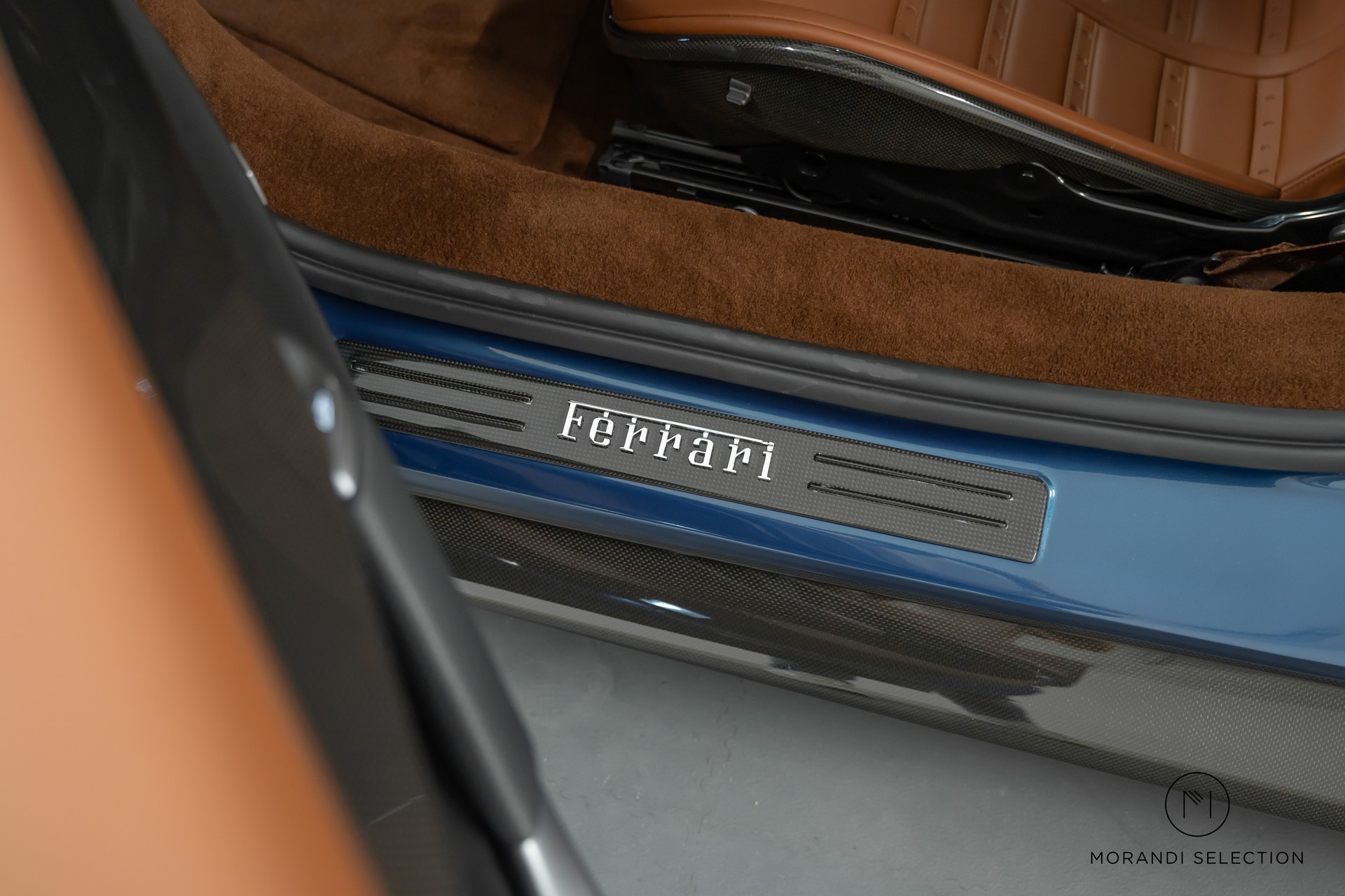 FERRARI 296 GTB 3.0 Turbo-image-19