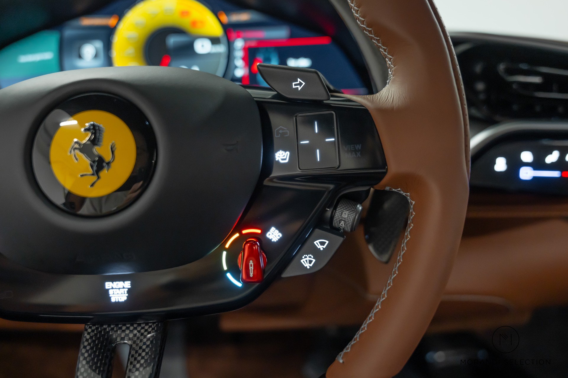 FERRARI 296 GTB 3.0 Turbo-image-24