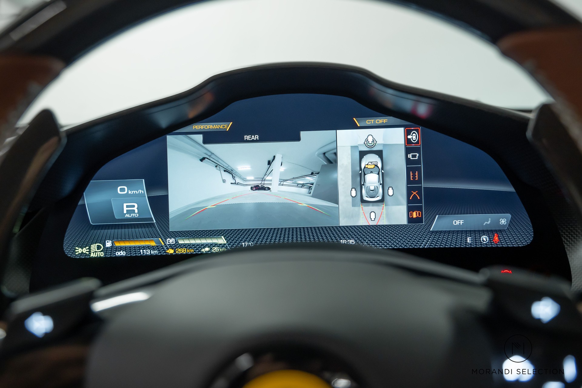 FERRARI 296 GTB 3.0 Turbo-image-27