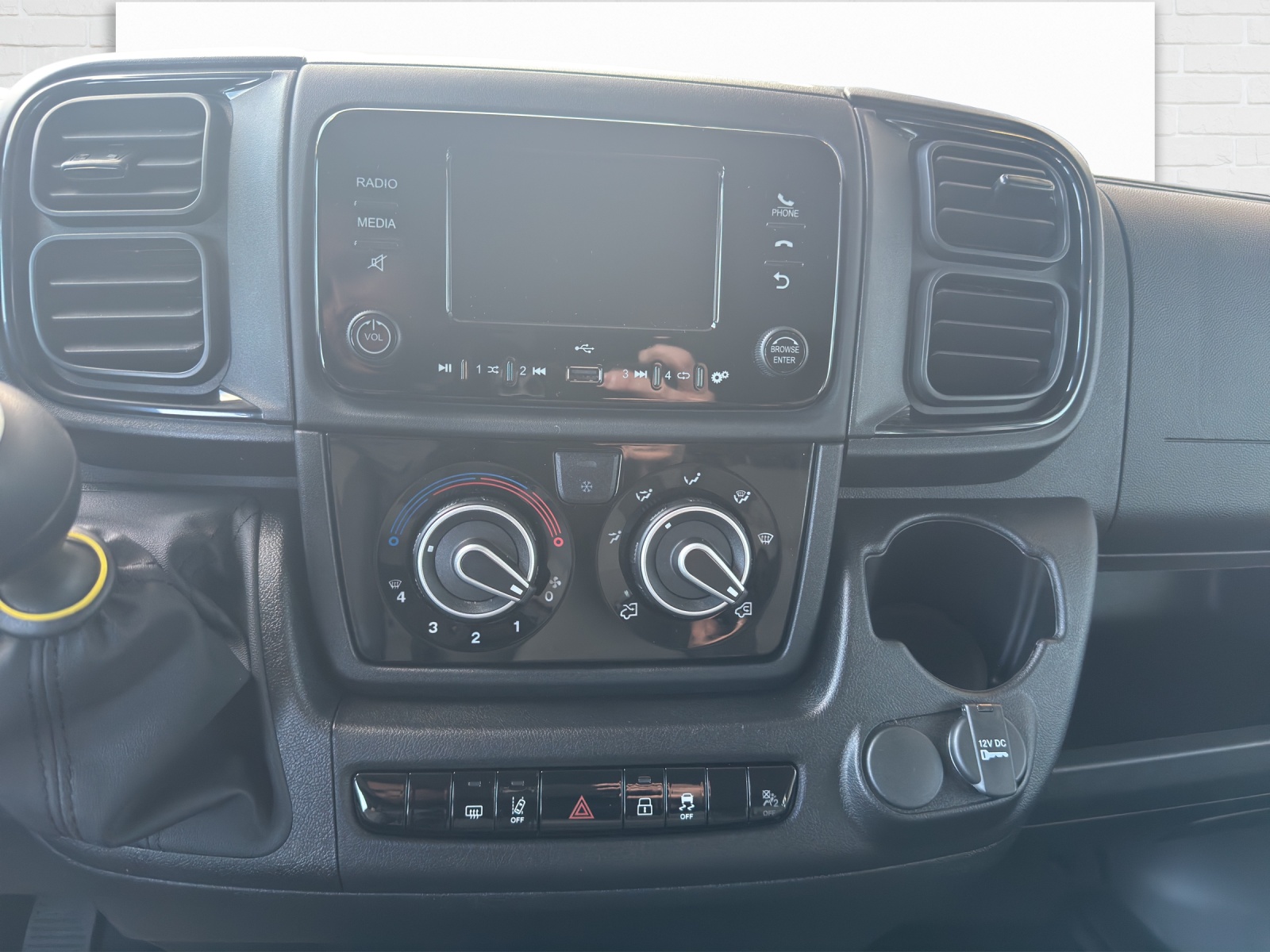 FIAT Ducato 295 35 DKab Pick-up 3450 2.2-image-8
