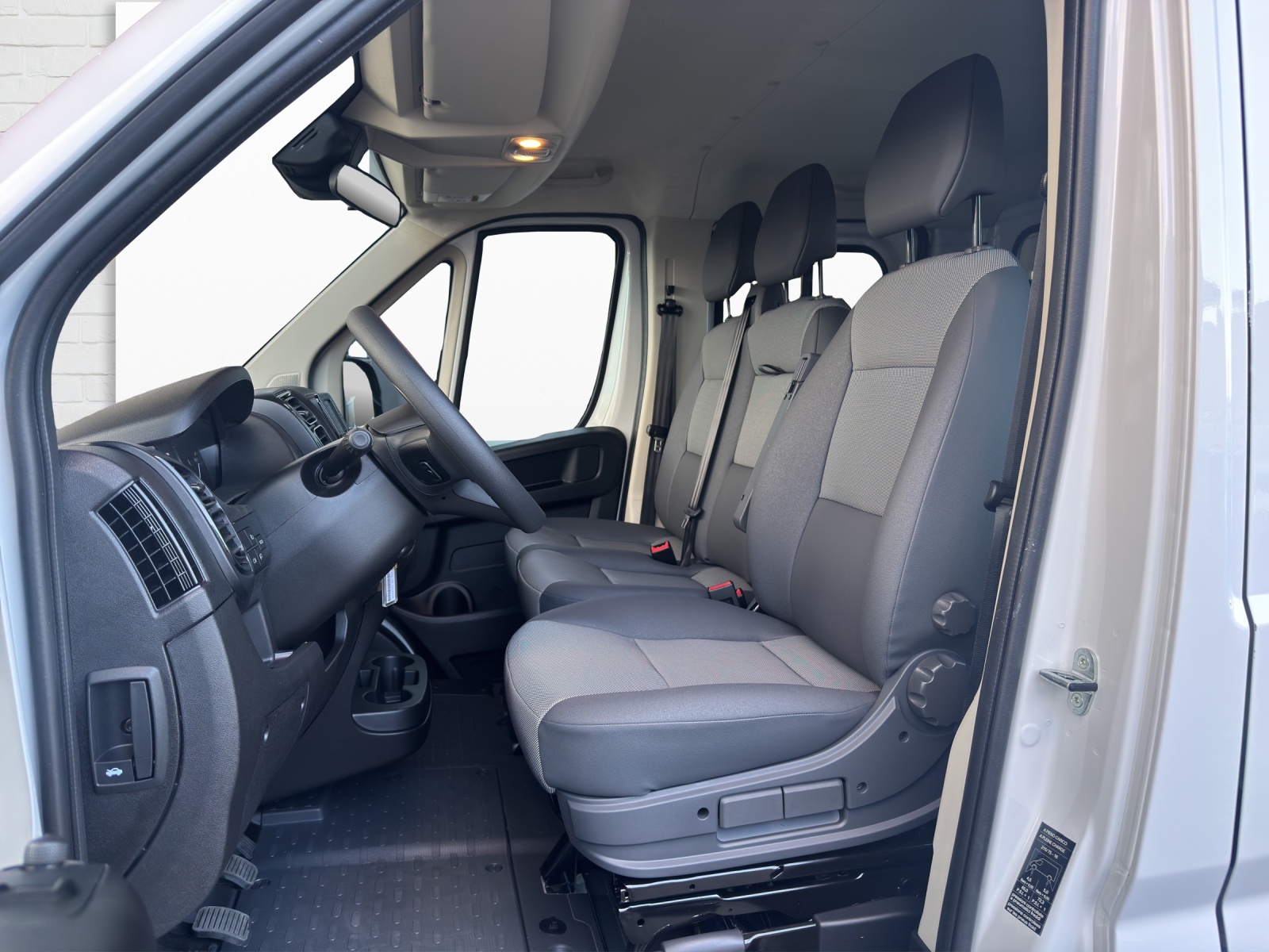 FIAT Ducato 295 35 DKab Pick-up 3450 2.2-image-6