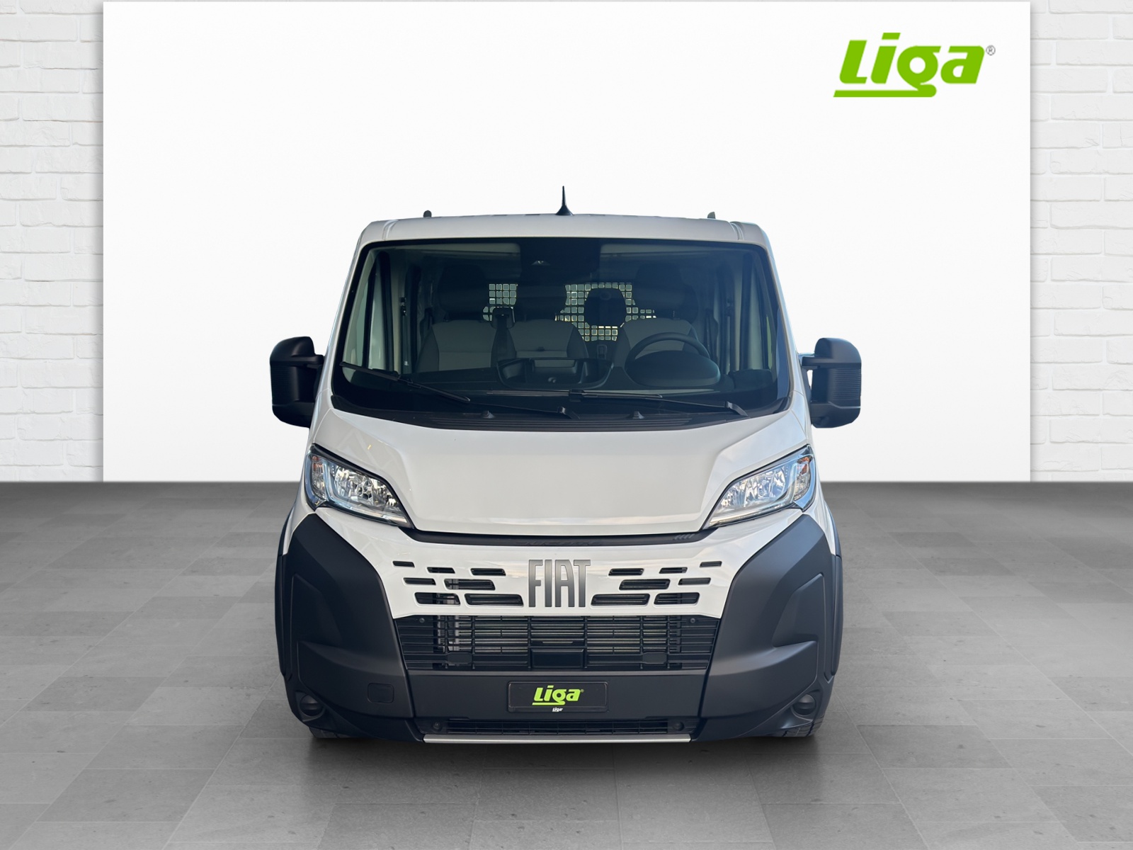 FIAT Ducato 295 35 DKab Pick-up 3450 2.2-showroom-element-2