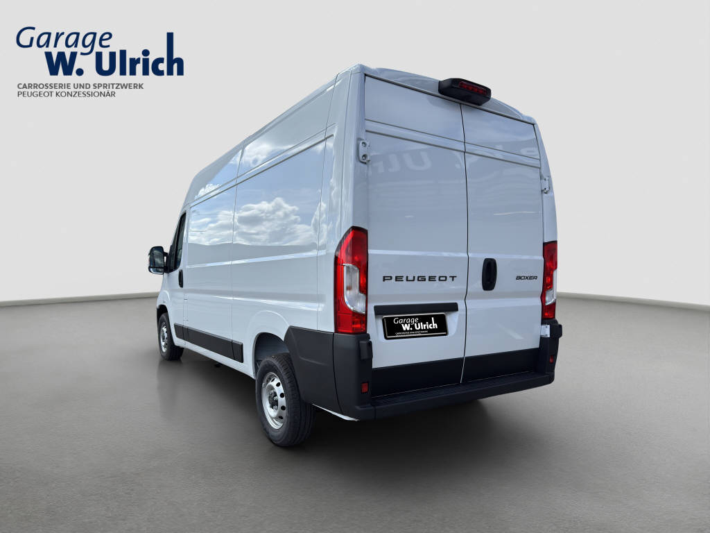PEUGEOT Boxer Kaw. 335 L2H2 2.2 BHDI 140 PS-showroom-element-3