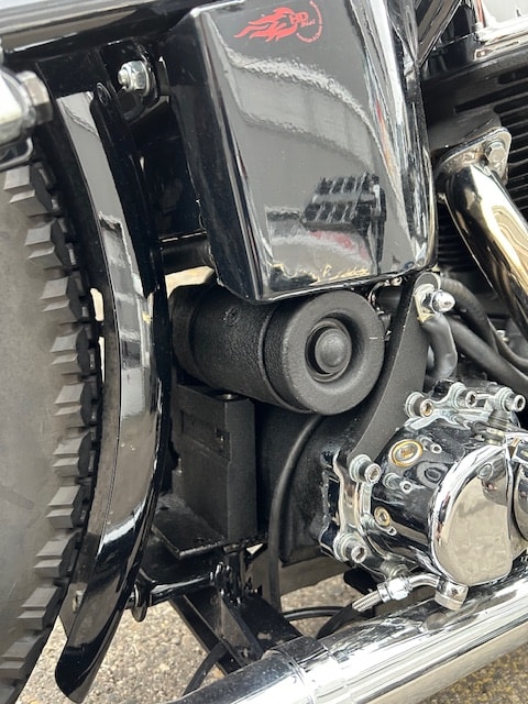 HARLEY-DAVIDSON FLH-image-7