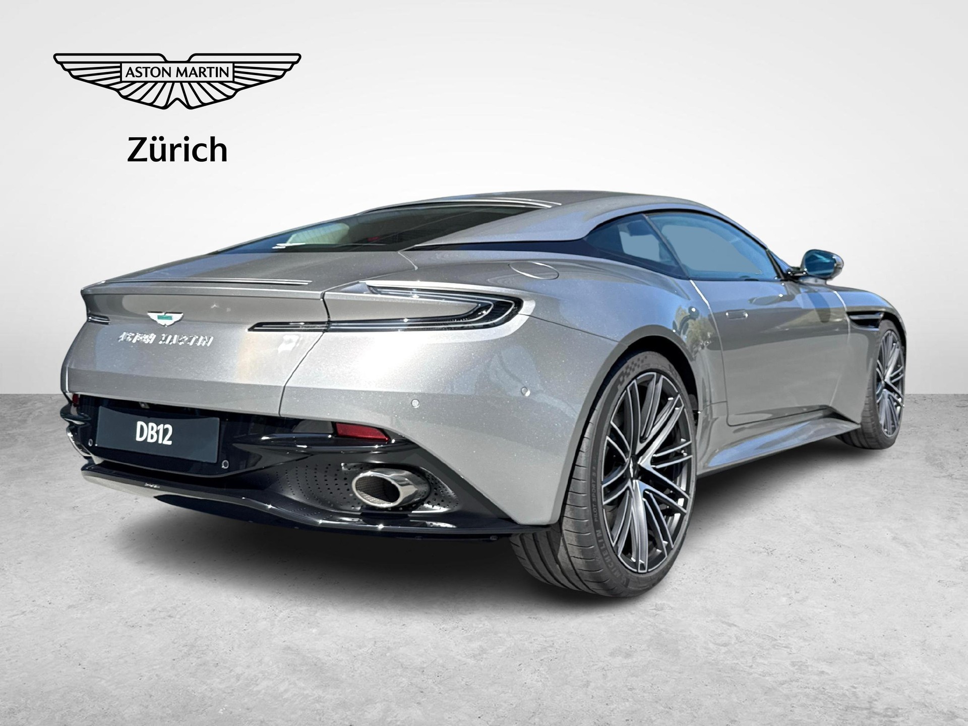 ASTON MARTIN DB12 Coupé 4.0 V8 Bi-Turbo-image-4