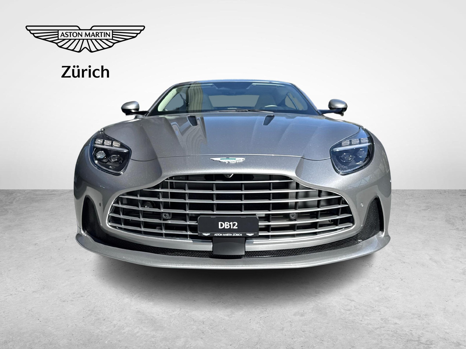 ASTON MARTIN DB12 Coupé 4.0 V8 Bi-Turbo-image-7