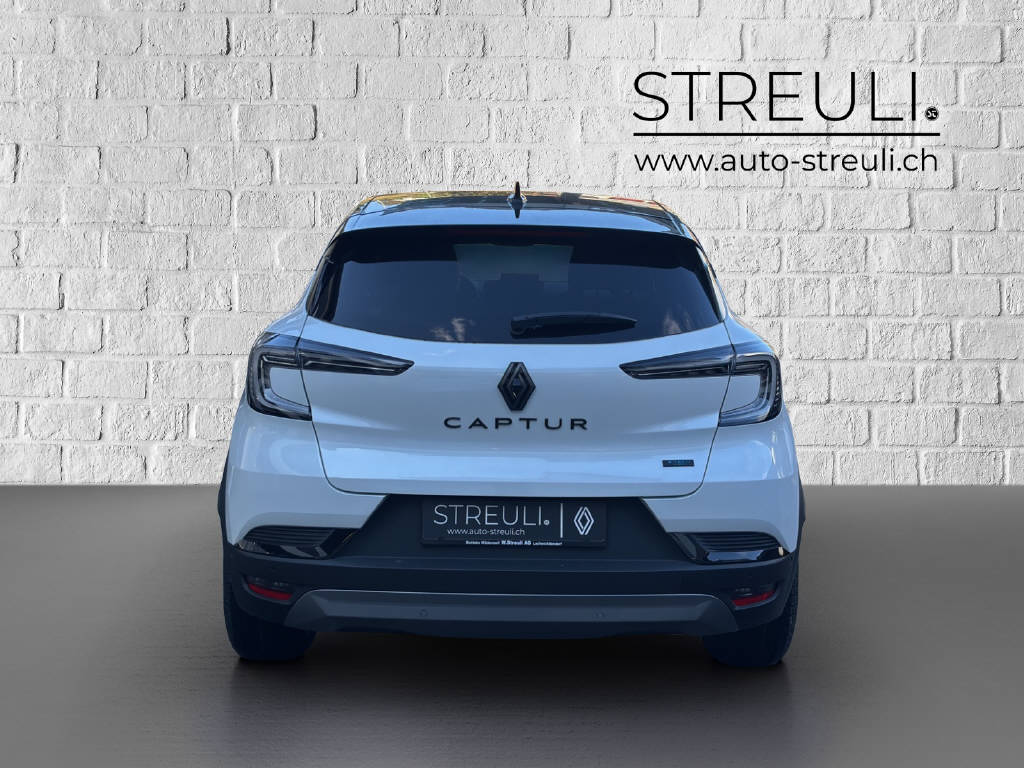 RENAULT Captur 1.8 E-Tech esprit Alpine-image-4