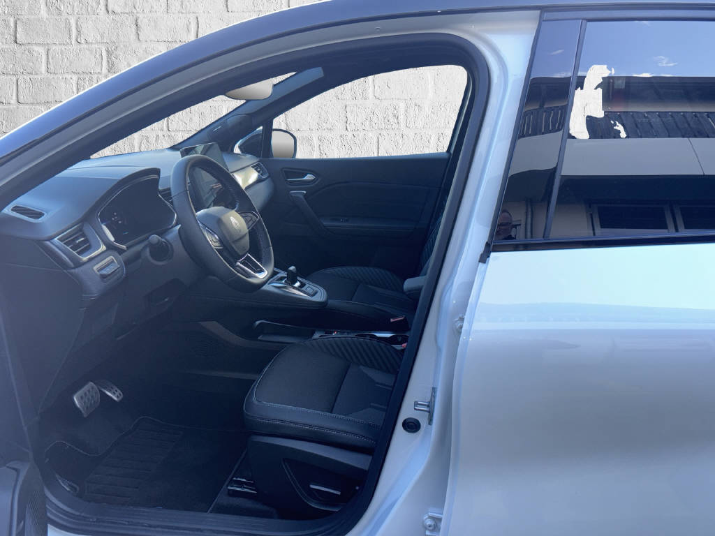 RENAULT Captur 1.8 E-Tech esprit Alpine-image-5