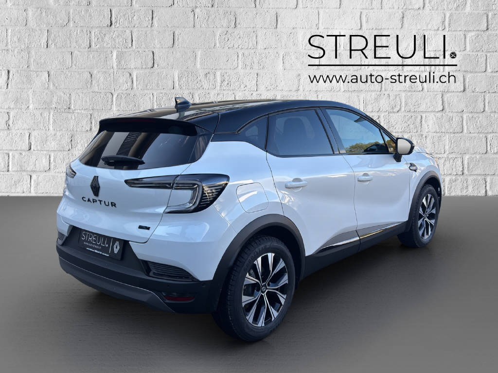 RENAULT Captur 1.8 E-Tech esprit Alpine-image-3