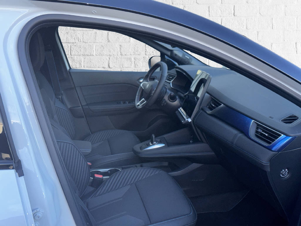 RENAULT Captur 1.8 E-Tech esprit Alpine-image-9