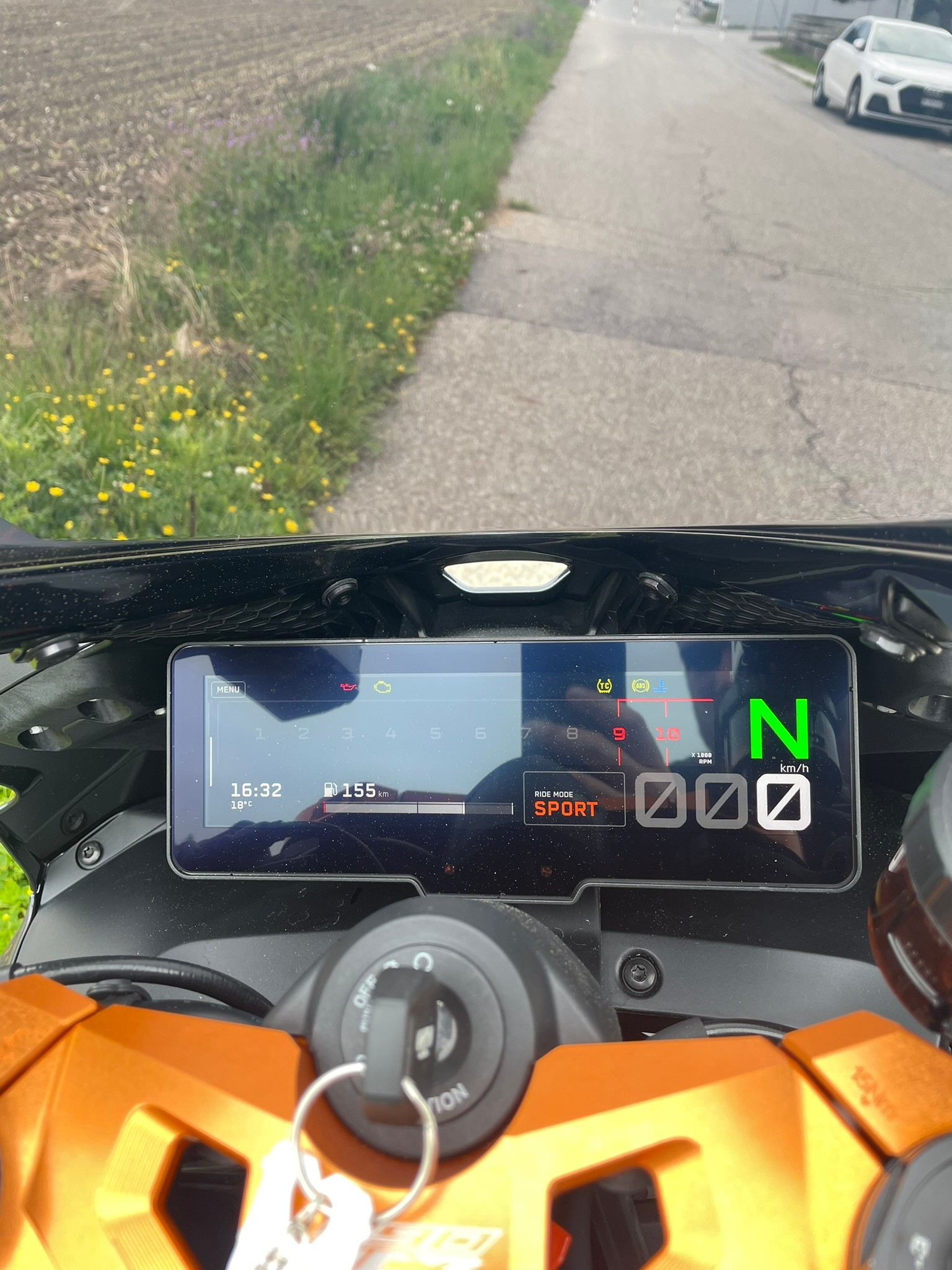 KTM RC 990 R-image-11
