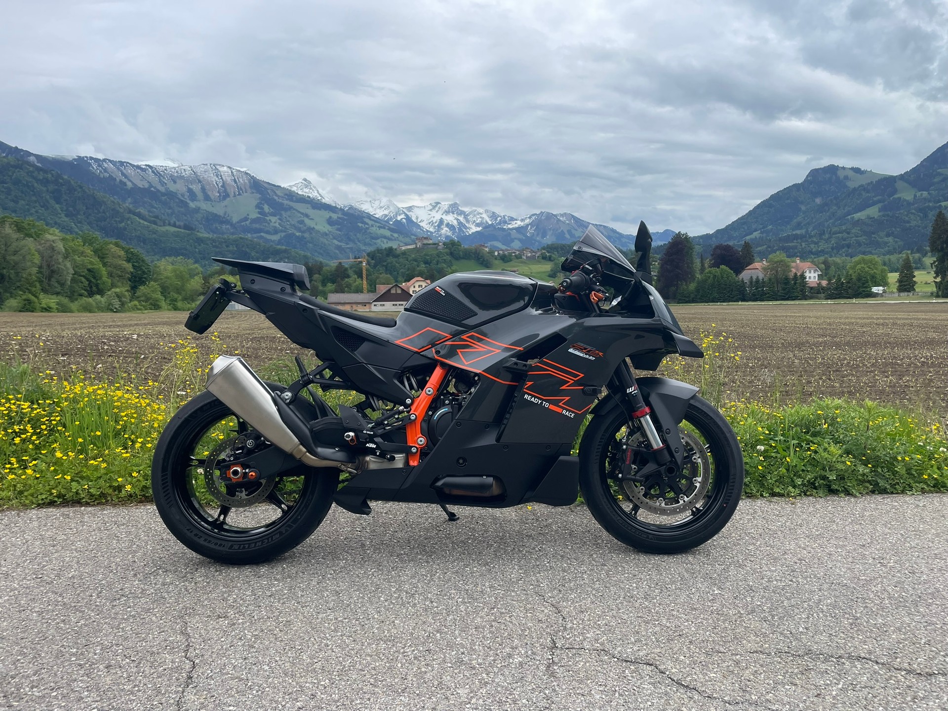 KTM RC 990 R-image-1