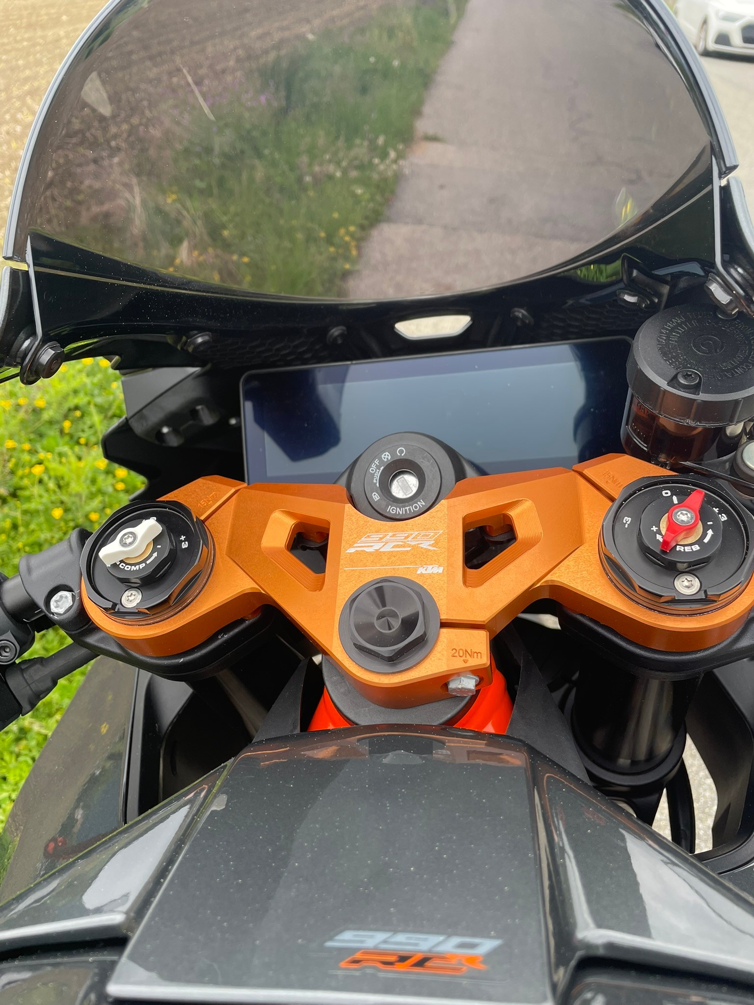 KTM RC 990 R-image-10