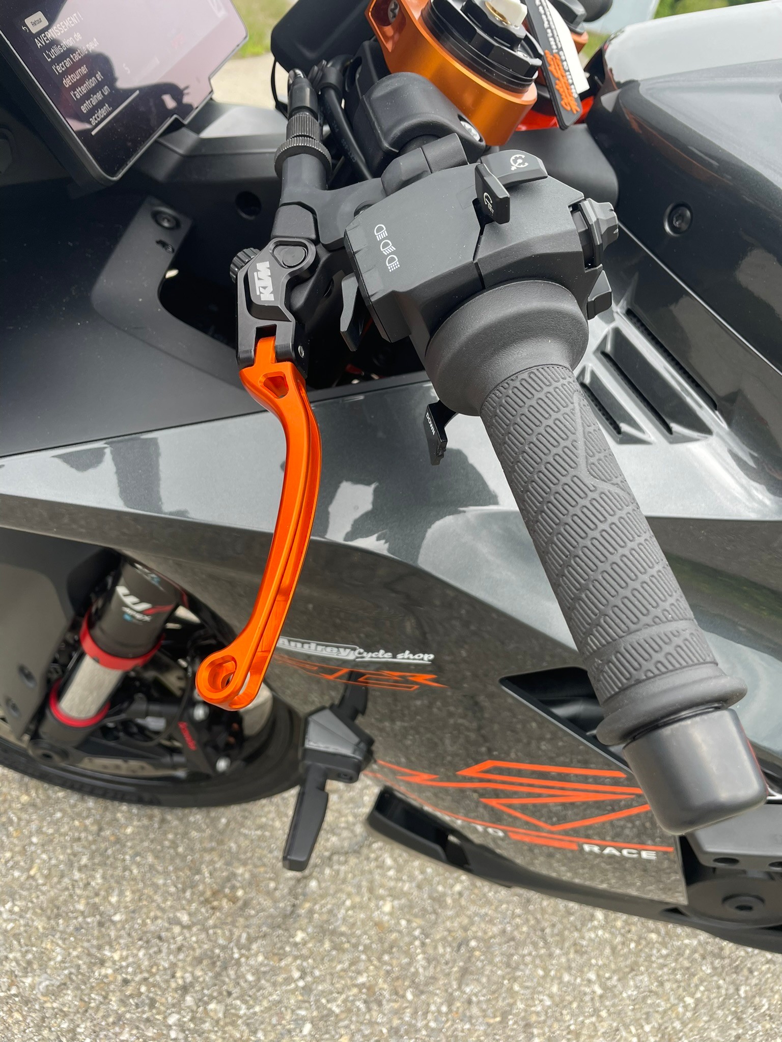 KTM RC 990 R-image-8