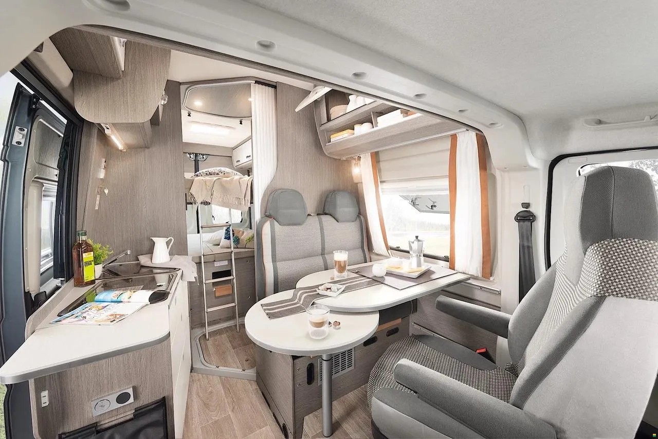 PÖSSL Roadcruiser Revolution *Hubbett*-image-22