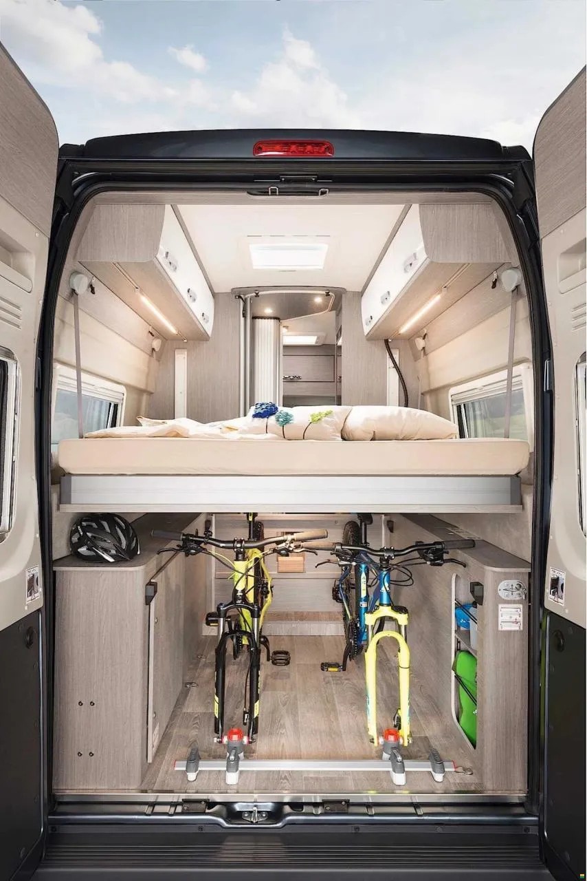 PÖSSL Roadcruiser Revolution *Hubbett*-image-25