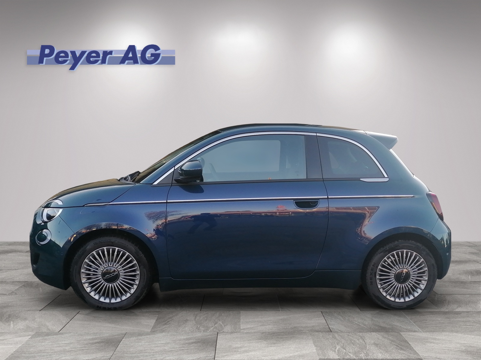 FIAT 500 Cult-image-2