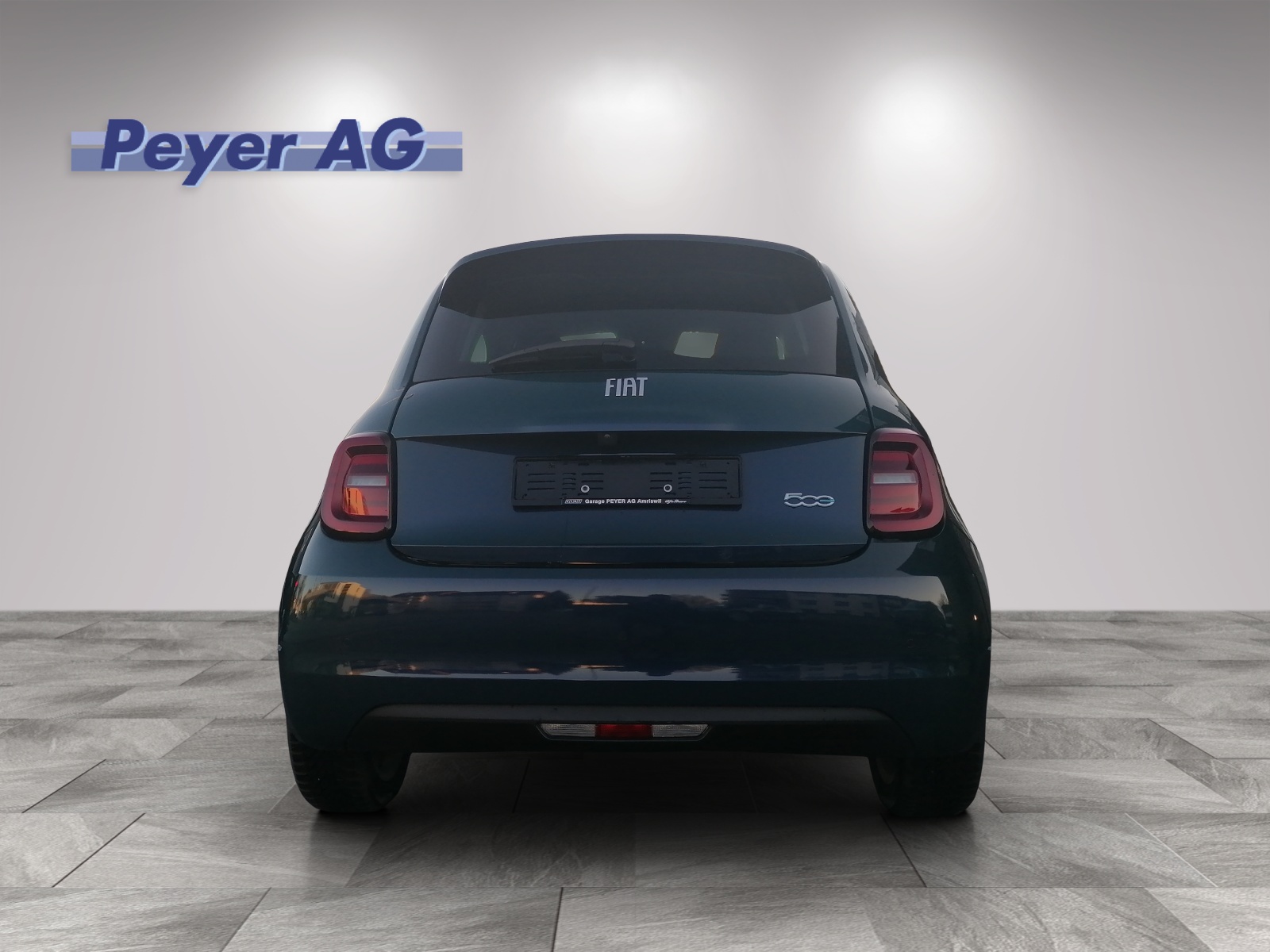 FIAT 500 Cult-image-3