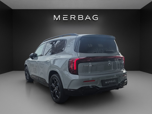 MERCEDES-BENZ GLB 350 85kWh EQ 4 Matic-image-3