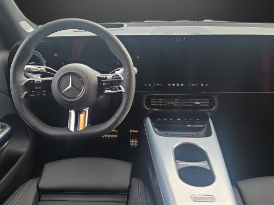 MERCEDES-BENZ GLB 350 85kWh EQ 4 Matic-image-7
