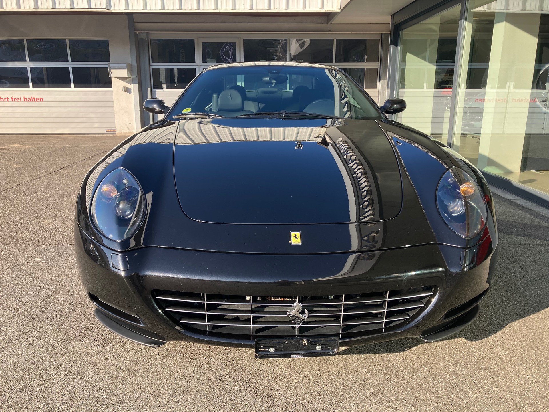 FERRARI 612 Scaglietti F1-image-13